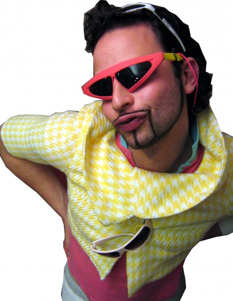 Nick Kroll